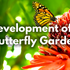 Development of a Butterfly Garden