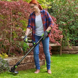 Cordless Strimmers – Are they worth it? Which is best for 2025?
