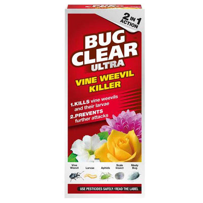 BugClear® Ultra Vine Weevil Killer