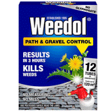 Weedol® Pathclear™  and Gravel Control (Concentrate Tubes)