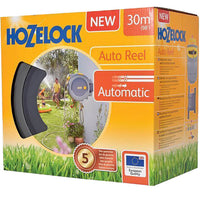 Hozelock® Auto Reel With Hose