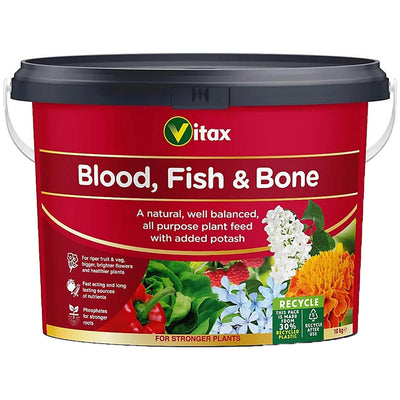 Vitax Blood Fish & Bone Fertiliser