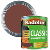 Sadolin® Classic Wood Protection Paint