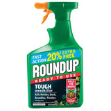Roundup® Tough Ready to Use Weedkiller