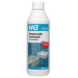 HG Limescale Remover Bundle