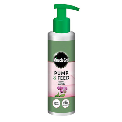 Miracle-Gro® Pump & Feed Orchid 200ml