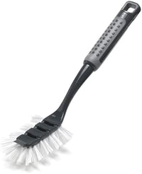 Addis ComfiGrip Dish Brush with Scraper