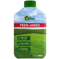 Vitax® Green Up Lawn Care Feed & Weed