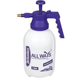 Defenders® Multi Purpose Pressure Sprayer