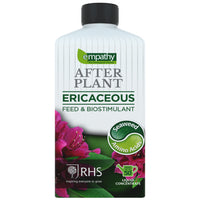 Empathy© After Plant Ericaceous Concentrate Liquid 1L