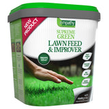 Empathy© Lawn Feed and Improver 4.5Kg