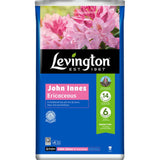 Levington® John Innes Ericaceous Compost 30L