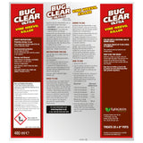 BugClear® Ultra Vine Weevil Killer