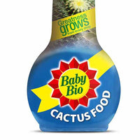 Baby Bio® Cactus Food 175ml