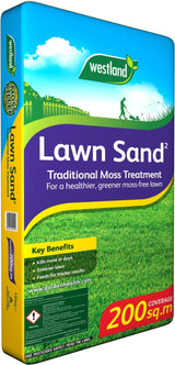 Westland® Lawn Sand 16kg 200m2