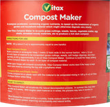 Vitax® Compost Maker