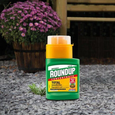 Roundup® Optima+ Concentrate