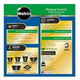 Miracle-Gro® Moisture Control Water Storing Gel Pots & Baskets