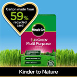 Miracle-Gro® EverGreen® Multi Purpose Lawn Seed