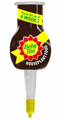 Baby Bio® Drip Feeders 40ml Pack of 4