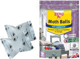 Zero In® Moth Balls