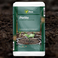 Vitax® Perlite Compost Additive 10L