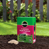 Miracle-Gro® EverGreen® Multi Purpose Lawn Seed