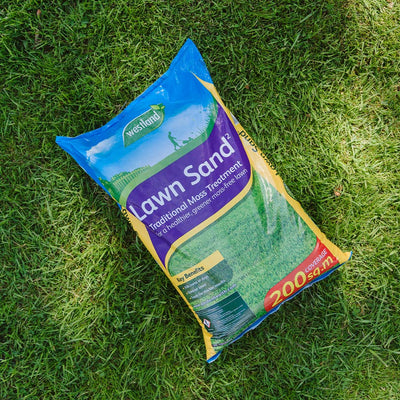 Westland® Lawn Sand 16kg 200m2