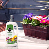 Miracle-Gro® Performance Organics All-Purpose Liquid Concentrate Food 1 Litre