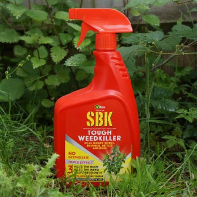 Vitax® SBK Brushwood Killer Spray 1 Litre