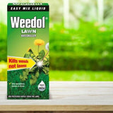 Weedol® Lawn Weedkiller (Liquid Concentrate)