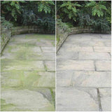 Patio Magic! Concentrate: Ideal for Patios, Paths and Driveways (Kills Algae and Lichens)