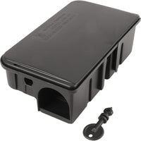 The Big Cheese® Rat & Mouse Bait Station