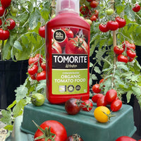 Levington® Tomorite Organic Concentrate