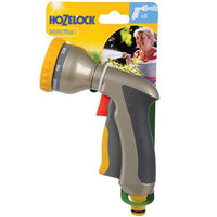 Hozelock® Metal Multi Plus Spray Gun
