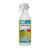 HG Mould Spray & Remover for Tiles, Grout & Sealer (500ml)