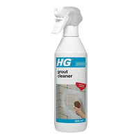 HG Grout Cleaner Spray