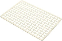 Addis Linen Sink Mat for Scratch Protection