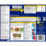 Weedol® Pathclear™  and Gravel Control (Concentrate Tubes)