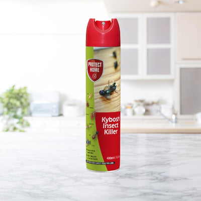 Kybosh Insect Killer Spray 400ml