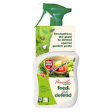 Provanto Organic Bug Plant Defence - 1L