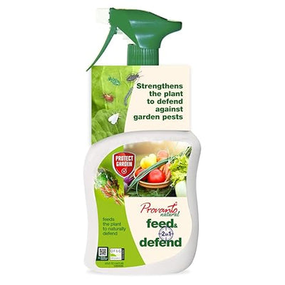 Provanto Organic Bug Plant Defence - 1L