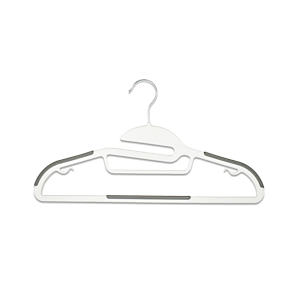 Non-Slip Hangers 5-Pack, Easy to Use