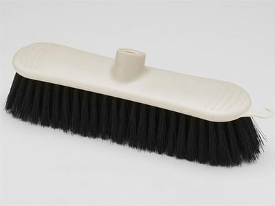 Addis Soft Broom Head in Linen