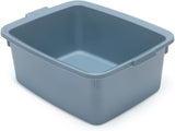 Addis 12L Large Washing Up Bowl – Air Blue