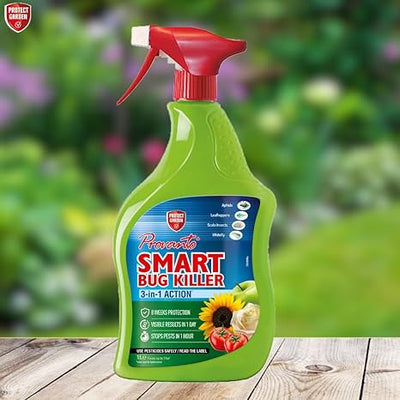 Provanto Smart Bug Killer Spray - 1L