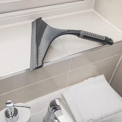 Addis ComfiGrip Shower & Window Squeegee