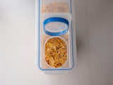 Addis 3.7L Clip Tight Cereal Storage Container