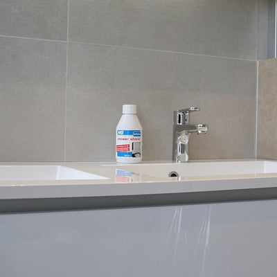 HG Shower Screen Protector & Cleaner, 250ml