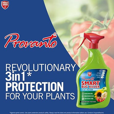 Provanto Smart Bug Killer Spray - 1L